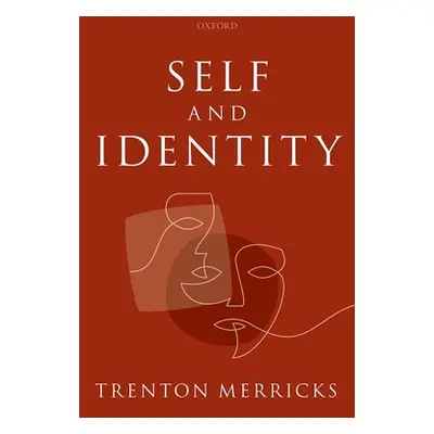 "Self and Identity" - "" ("Merricks Trenton")(Pevná vazba)