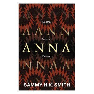 "Anna" - "" ("H. K. Smith Sammy")(Paperback)