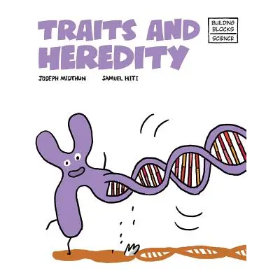 "Traits and Heredity" - "" ("Hiti Samuel")(Pevná vazba)