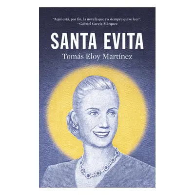 "Santa Evita (Spanish Edition)" - "" ("Martinez Tomas Eloy")(Paperback)