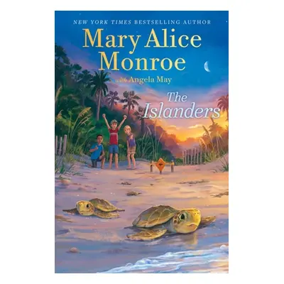 "The Islanders" - "" ("Monroe Mary Alice")(Paperback)