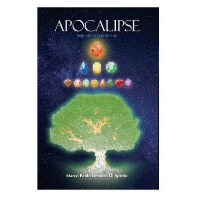 "Apocalipse: Segundo O Espiritismo" - "" ("Di Spirito Marco Paulo D.")(Paperback)