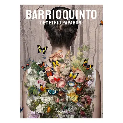 "Barrioquinto" - "" ("Paparoni Demetrio")(Pevná vazba)