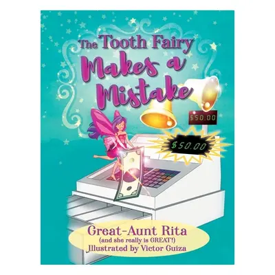 "The Tooth Fairy Makes a Mistake" - "" ("Great-Aunt Rita")(Pevná vazba)