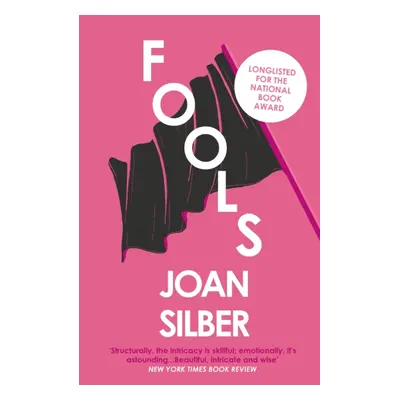 "Fools" - "" ("Silber Joan")(Paperback / softback)