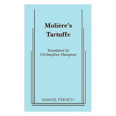 "Tartuffe" - "" ("Moliere Jean-Baptiste")(Paperback)