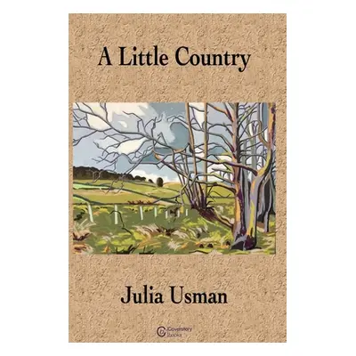 "A Little Country" - "" ("Usman Julia")(Pevná vazba)