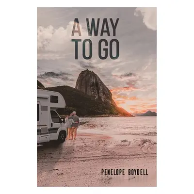 "A Way to Go" - "" ("Boydell Penelope")(Paperback)