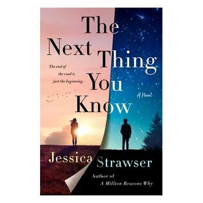 "The Next Thing You Know" - "" ("Strawser Jessica")(Paperback)