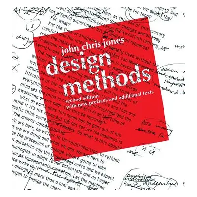 "Design Methods" - "" ("Jones John Chris")(Paperback)