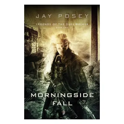 "Morningside Fall" - "" ("Posey Jay")(Mass Market Paperbound)