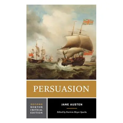 "Persuasion: A Norton Critical Edition" - "" ("Austen Jane")(Paperback)