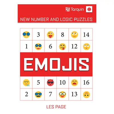 "Emojis" - "" ("Page Les")(Paperback)