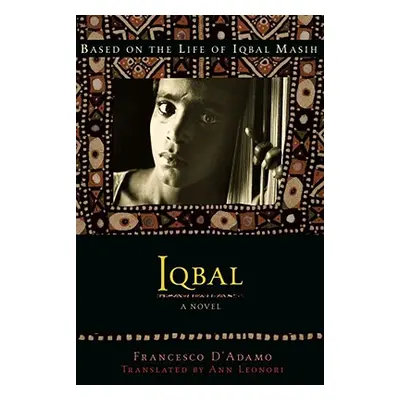 "Iqbal" - "" ("D'Adamo Francesco")(Paperback)