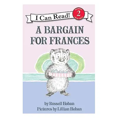 "A Bargain for Frances" - "" ("Hoban Russell")(Paperback)