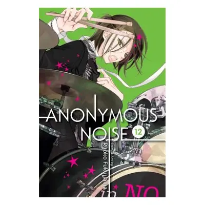 "Anonymous Noise, Vol. 12, 12" - "" ("Fukuyama Ryoko")(Paperback)