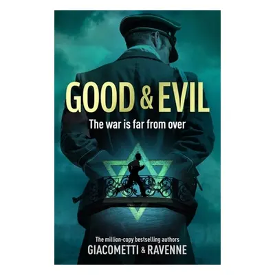 "Good & Evil" - "" ("Giacometti Eric")(Paperback)