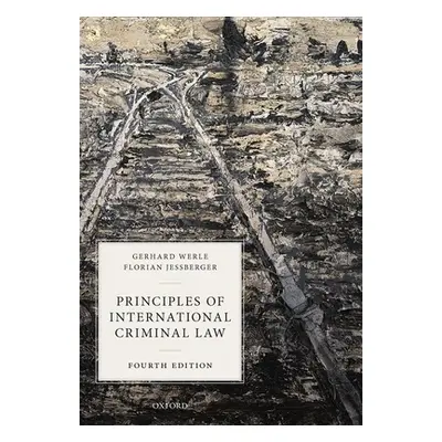 "Principles of International Criminal Law" - "" ("Werle Gerhard")(Paperback)