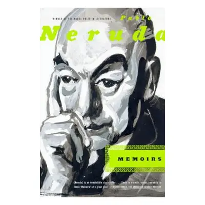 "Memoirs" - "" ("Neruda Pablo")(Paperback)