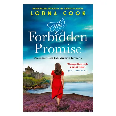 "The Forbidden Promise" - "" ("Cook Lorna")(Paperback)