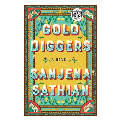 "Gold Diggers" - "" ("Sathian Sanjena")(Paperback)