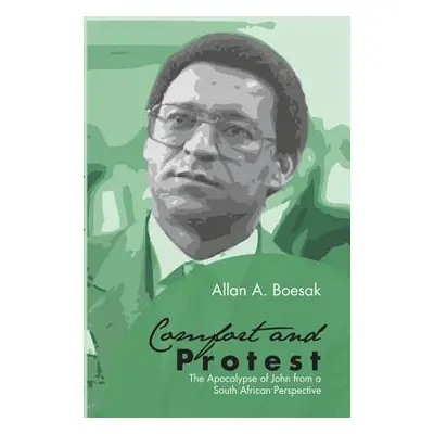 "Comfort and Protest" - "" ("Boesak Allan a.")(Paperback)