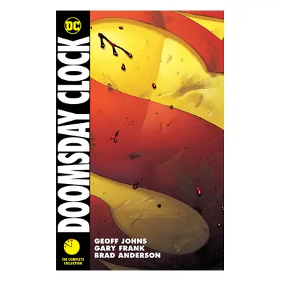 "Doomsday Clock: The Complete Collection" - "" ("Johns Geoff")(Paperback)