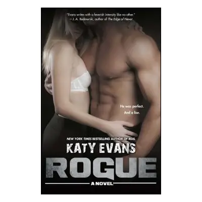 "Rogue, 4" - "" ("Evans Katy")(Paperback)