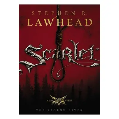 "Scarlet" - "" ("Lawhead Stephen")(Paperback)