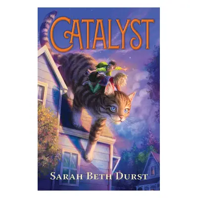 "Catalyst" - "" ("Durst Sarah Beth")(Paperback)