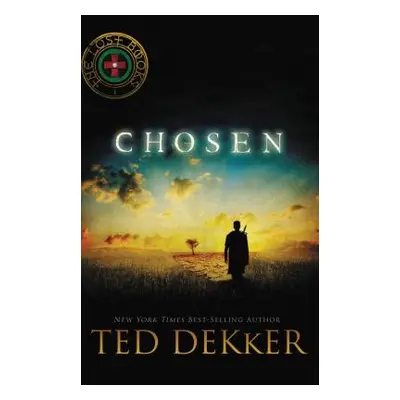 "Chosen" - "" ("Dekker Ted")(Paperback)