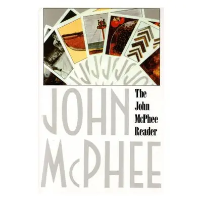 "The John McPhee Reader" - "" ("McPhee John")(Paperback)