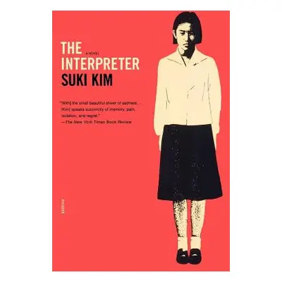 "The Interpreter" - "" ("Kim Suki")(Paperback)