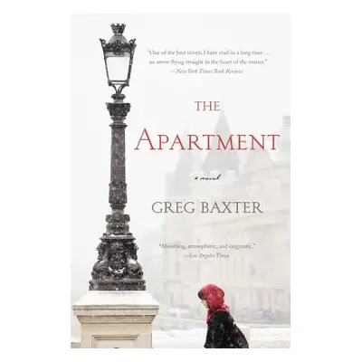 "The Apartment" - "" ("Baxter Greg")(Paperback)