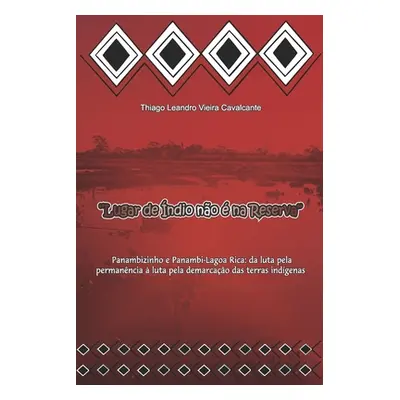 "Lugar de ndio no na Reserva: Panambizinho e Panambi-Lagoa Rica: da luta pela permanncia luta 