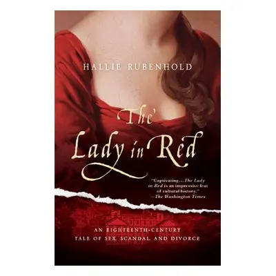 "The Lady in Red" - "" ("Rubenhold Hallie")(Paperback)