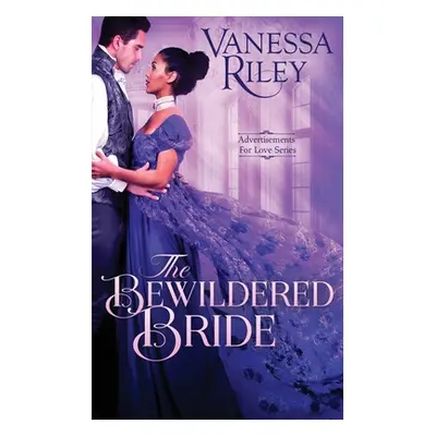 "The Bewildered Bride" - "" ("Riley Vanessa")(Paperback)