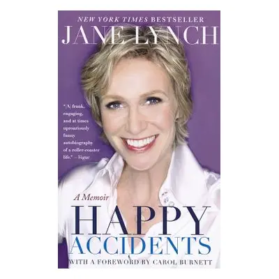 "Happy Accidents" - "" ("Lynch Jane")(Paperback)