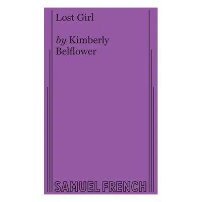 "Lost Girl" - "" ("Belflower Kimberly")(Paperback)