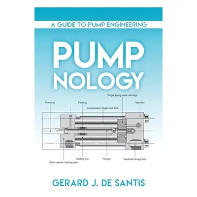 "Pump-Nology" - "" ("de Santis Gerard J.")(Paperback)