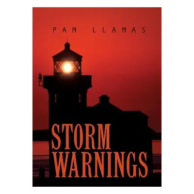 "Storm Warnings" - "" ("Llamas Pam")(Paperback)