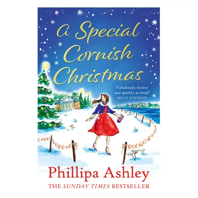 "A Special Cornish Christmas" - "" ("Ashley Phillipa")(Paperback)