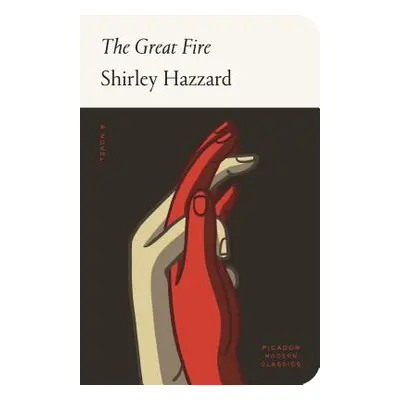 "The Great Fire" - "" ("Hazzard Shirley")(Pevná vazba)