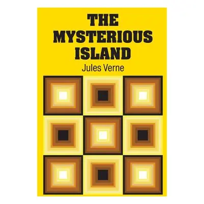 "The Mysterious Island" - "" ("Verne Jules")(Paperback)