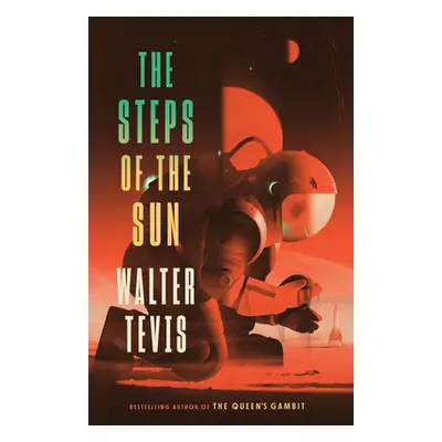 "The Steps of the Sun" - "" ("Tevis Walter")(Paperback)