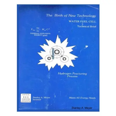 "Water Fuel Cell" - "" ("Meyer Stanley a.")(Paperback)