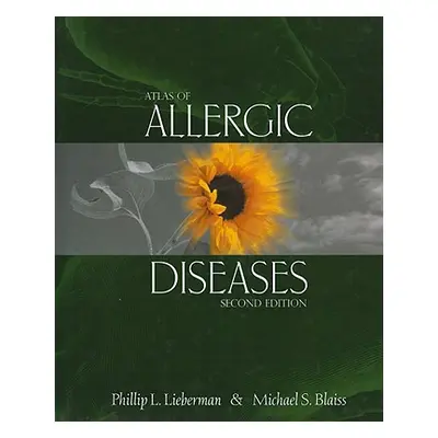 "Atlas of Allergic Diseases" - "" ("Langenfeld W.")(Pevná vazba)