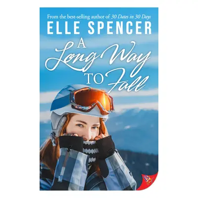 "A Long Way to Fall" - "" ("Spencer Elle")(Paperback)