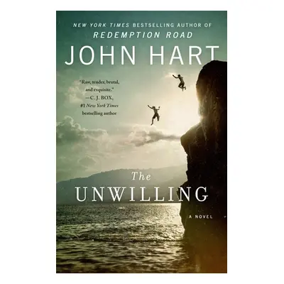 "The Unwilling" - "" ("Hart John")(Paperback)