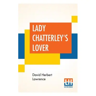 "Lady Chatterley's Lover" - "" ("Lawrence David Herbert")(Paperback)